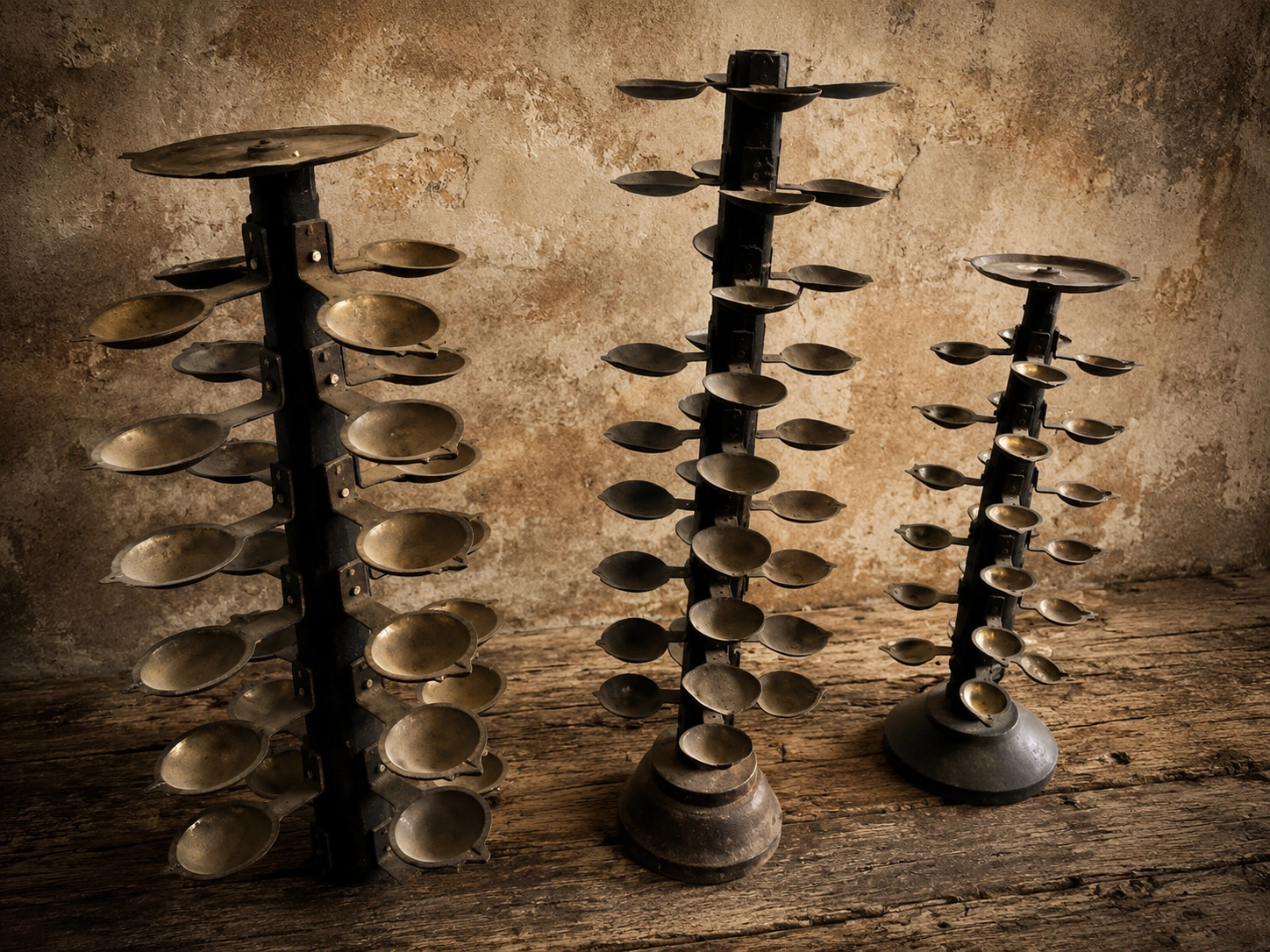 Rangarsons-Film-Production-Supplier-lighting-lamps-candelabra-fire-pit
