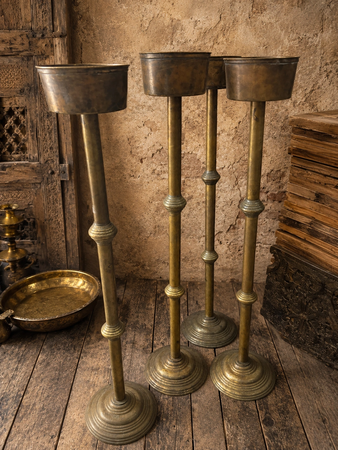 Rangarsons-Film-Production-Supplier-lighting-lamps-candelabra-fire-pit