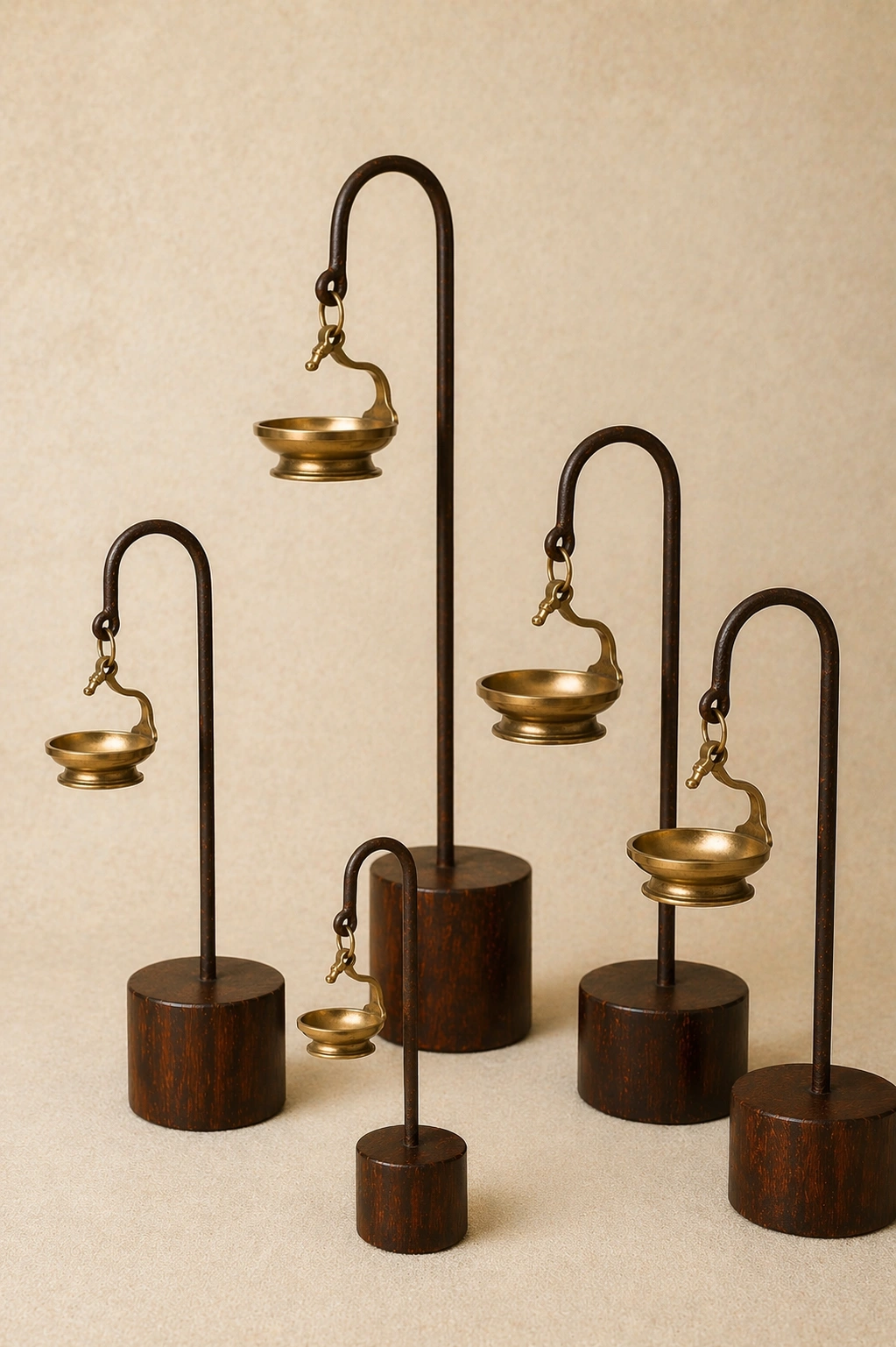 Rangarsons-Film-Production-Supplier-lighting-lamps-candelabra-fire-pit