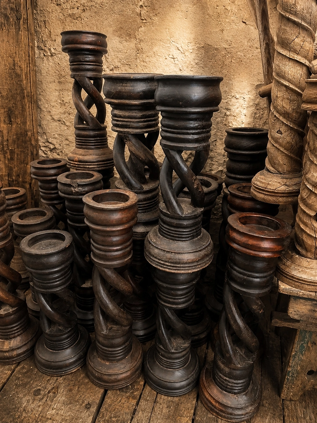 Rangarsons-Film-Production-Supplier-lighting-lamps-candelabra-fire-pit