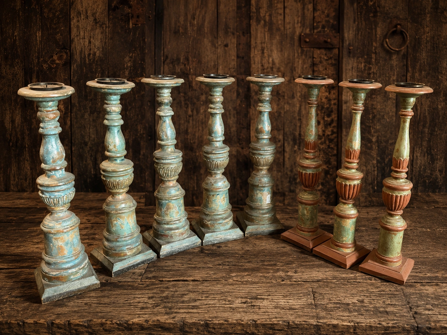 Rangarsons-Film-Production-Supplier-lighting-lamps-candelabra-fire-pit