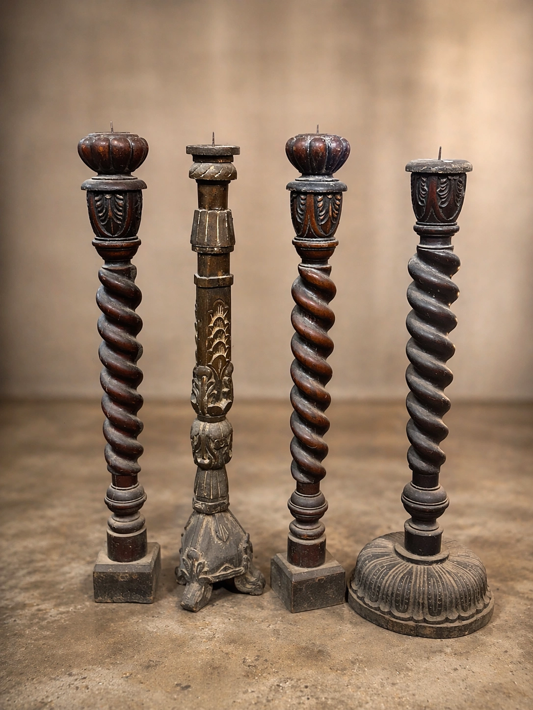 Rangarsons-Film-Production-Supplier-lighting-lamps-candelabra-fire-pit