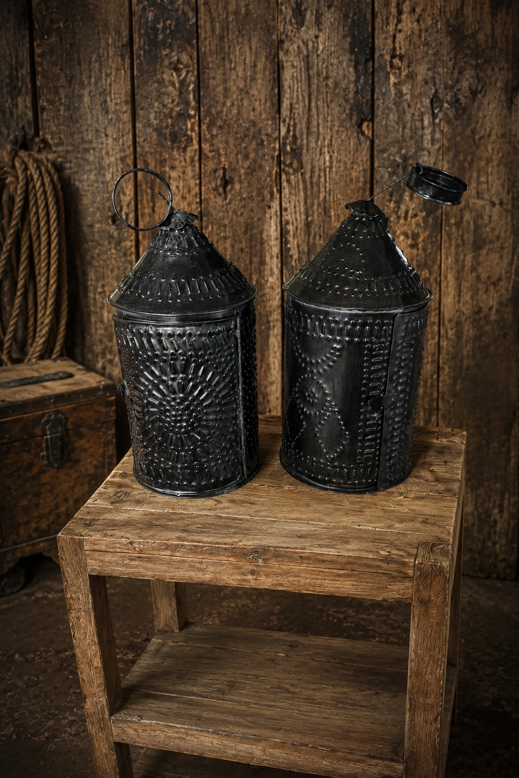 Rangarsons-Film-Production-Supplier-lighting-lamps-candelabra-fire-pit