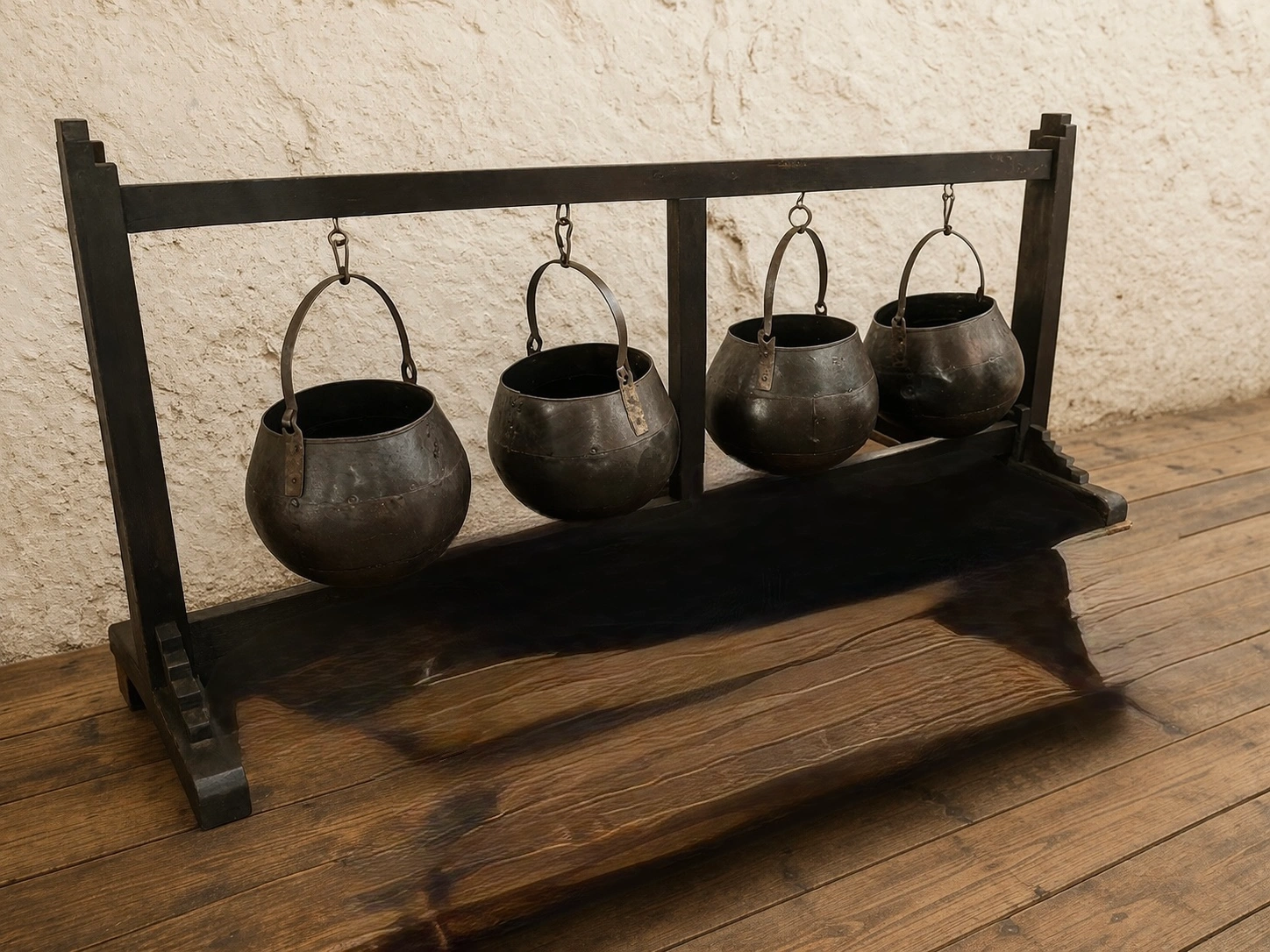 Rangarsons-Film-Production-Supplier-pots-urns-barrels