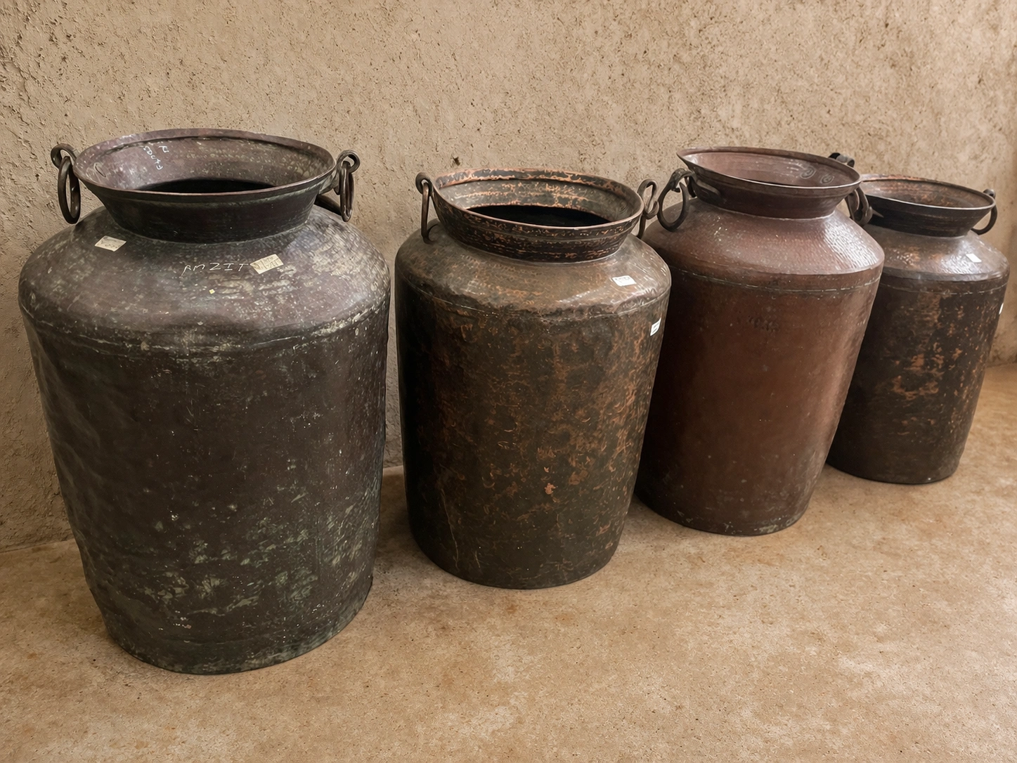 Rangarsons-Film-Production-Supplier-pots-urns-barrels