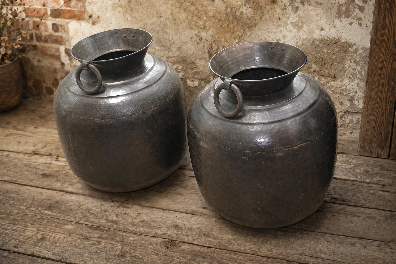 Rangarsons-Film-Production-Supplier-pots-urns-barrels