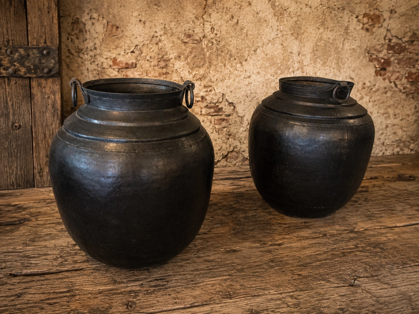Rangarsons-Film-Production-Supplier-pots-urns-barrels