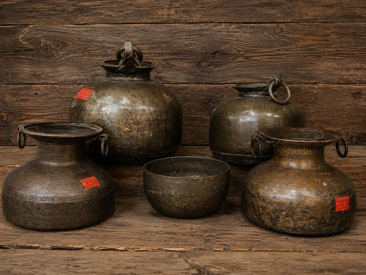 Rangarsons-Film-Production-Supplier-pots-urns-barrels
