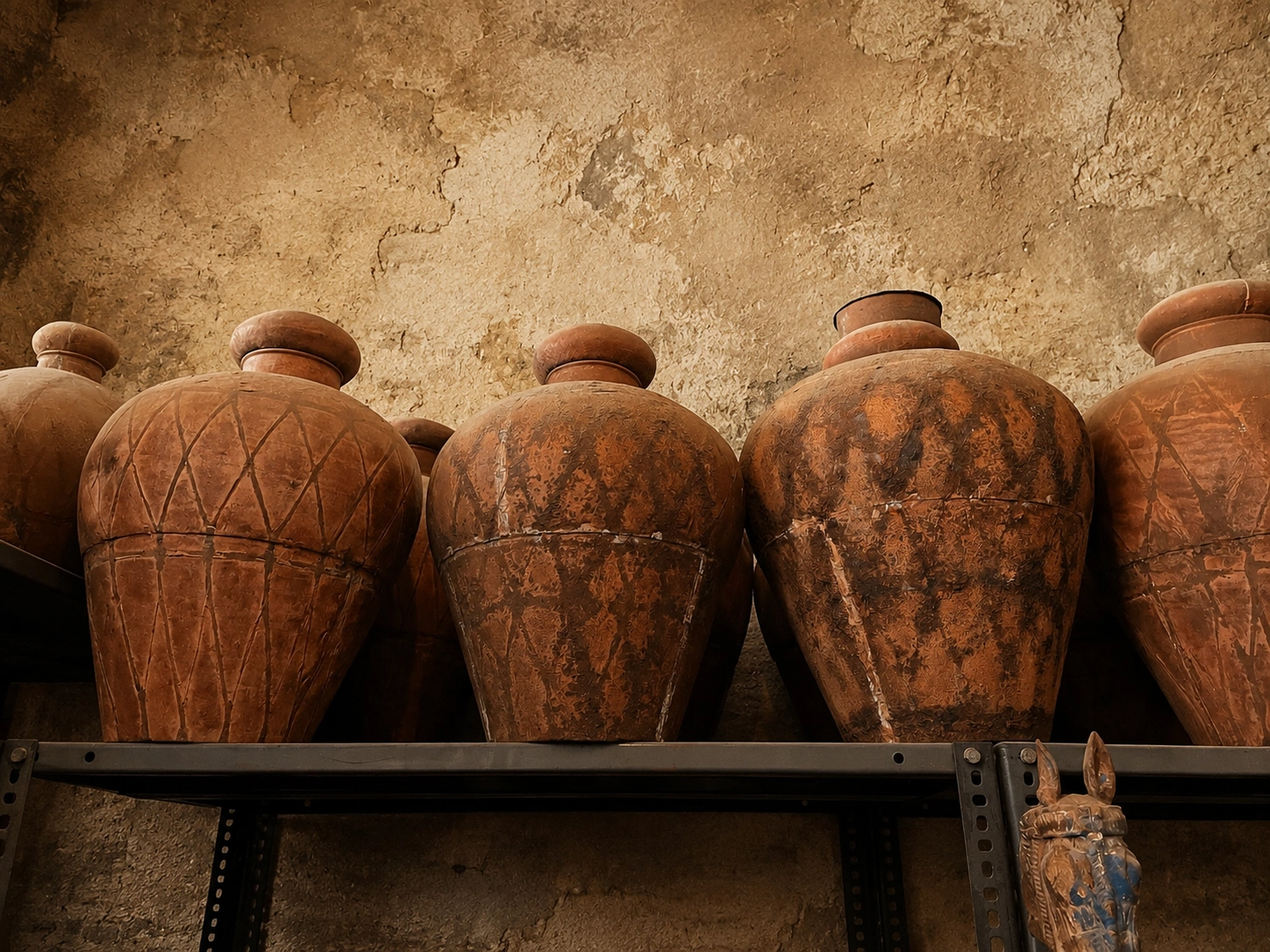 Rangarsons-Film-Production-Supplier-pots-urns-barrels