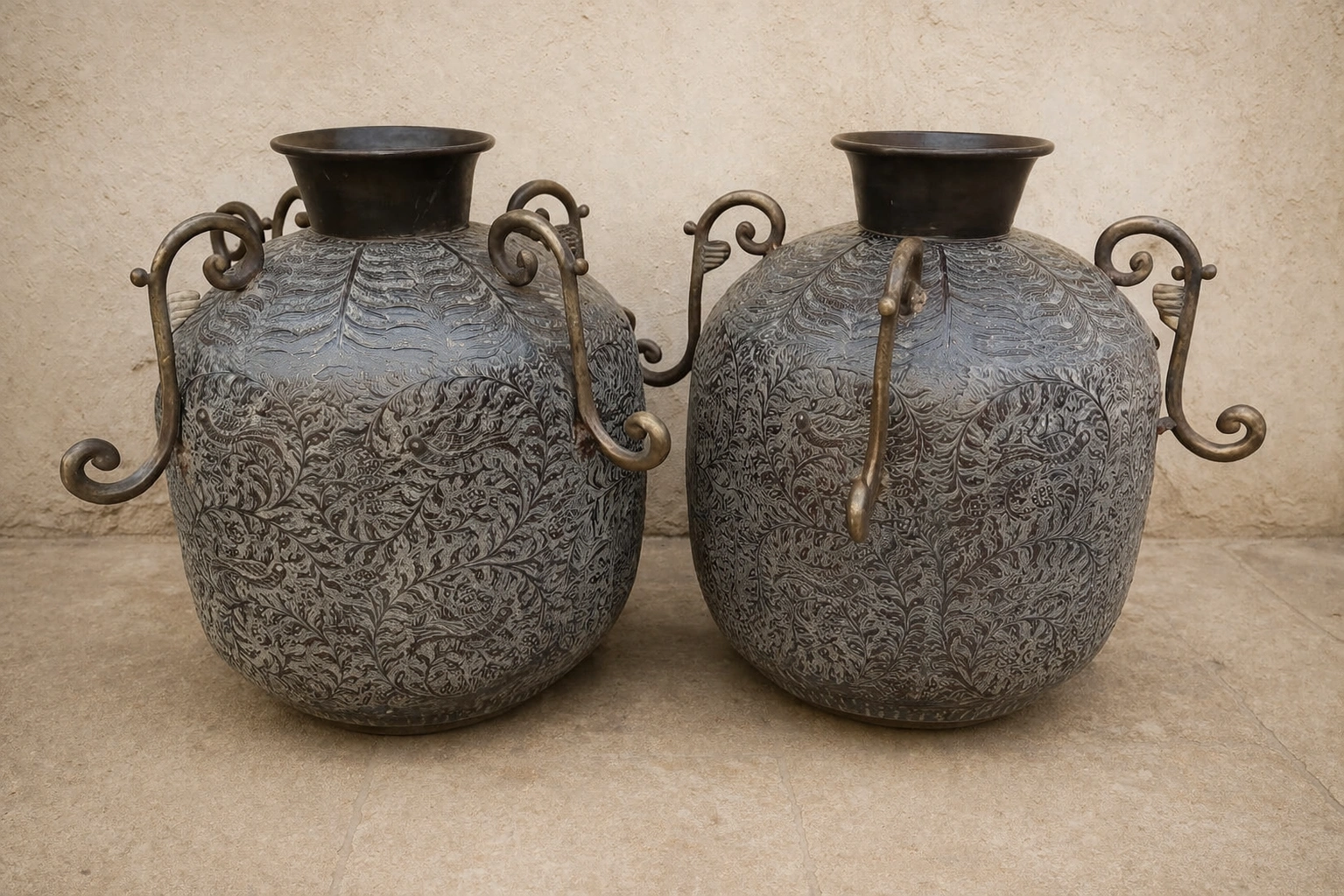 Rangarsons-Film-Production-Supplier-pots-urns-barrels