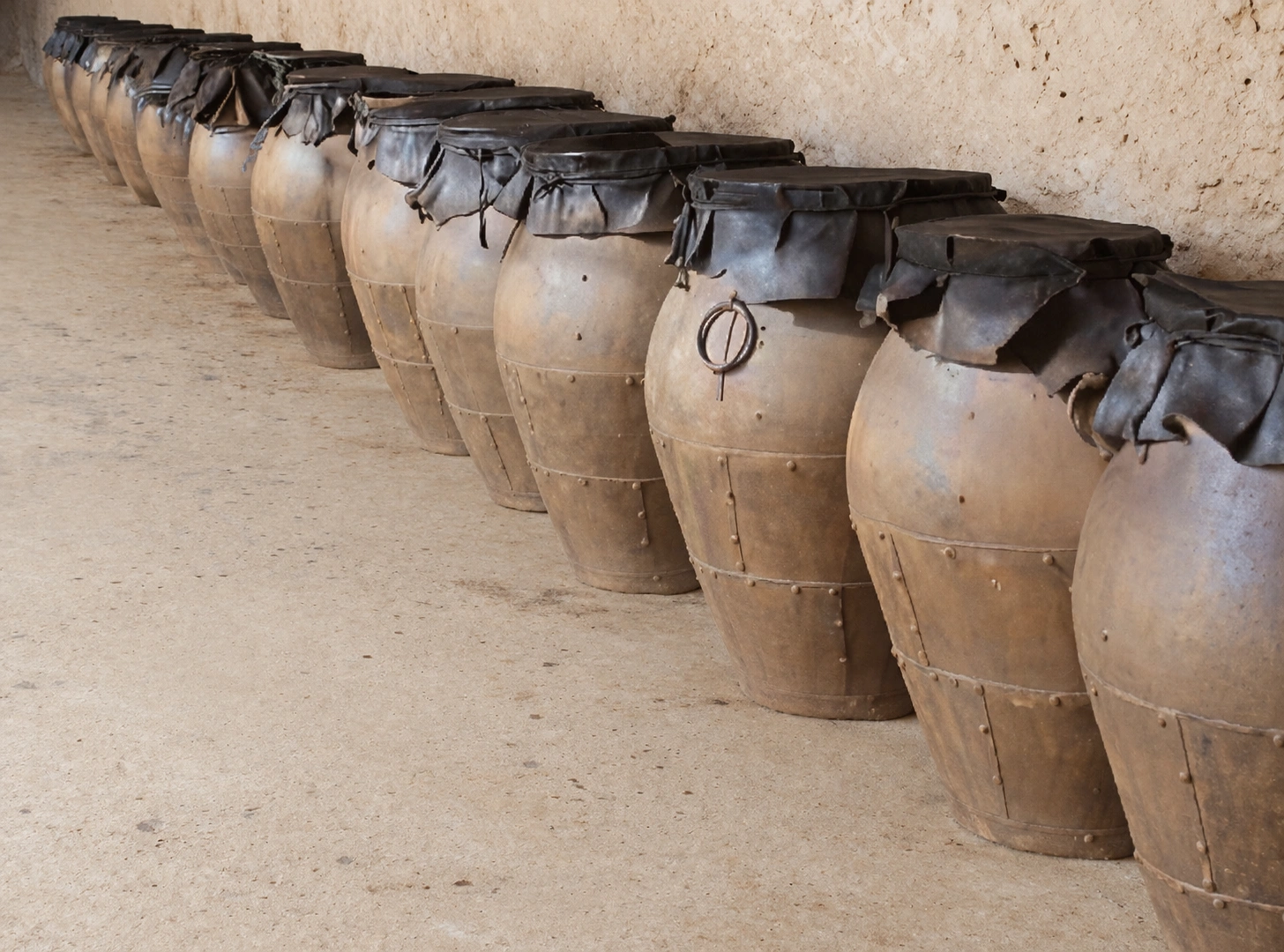 Rangarsons-Film-Production-Supplier-pots-urns-barrels