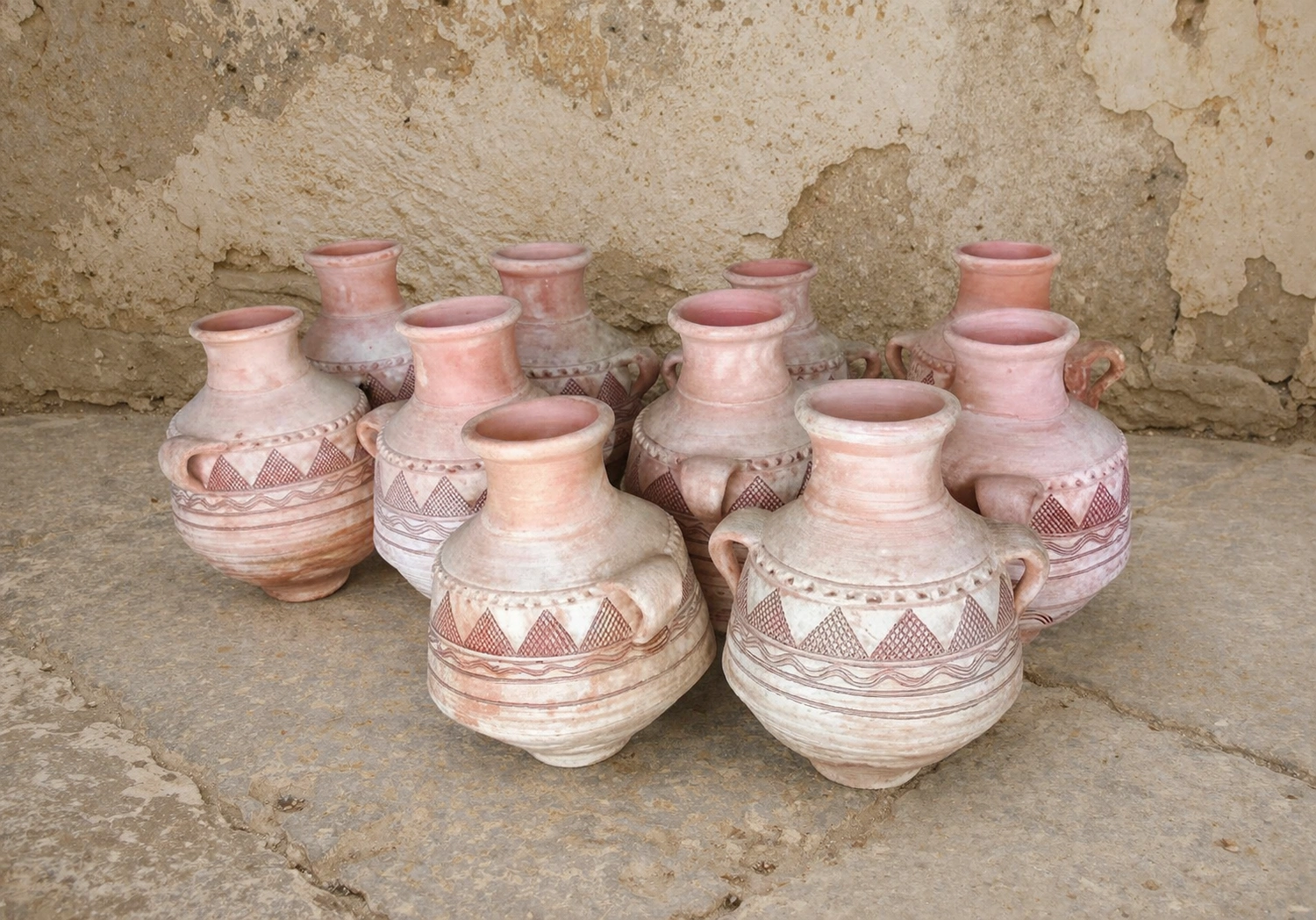 Rangarsons-Film-Production-Supplier-pots-urns-barrels