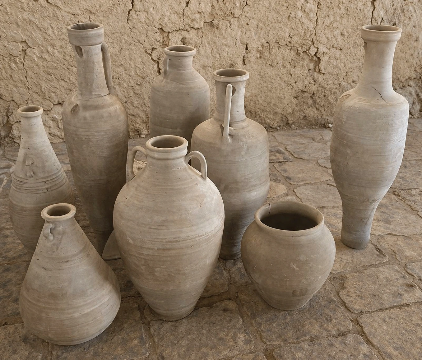 Rangarsons-Film-Production-Supplier-pots-urns-barrels