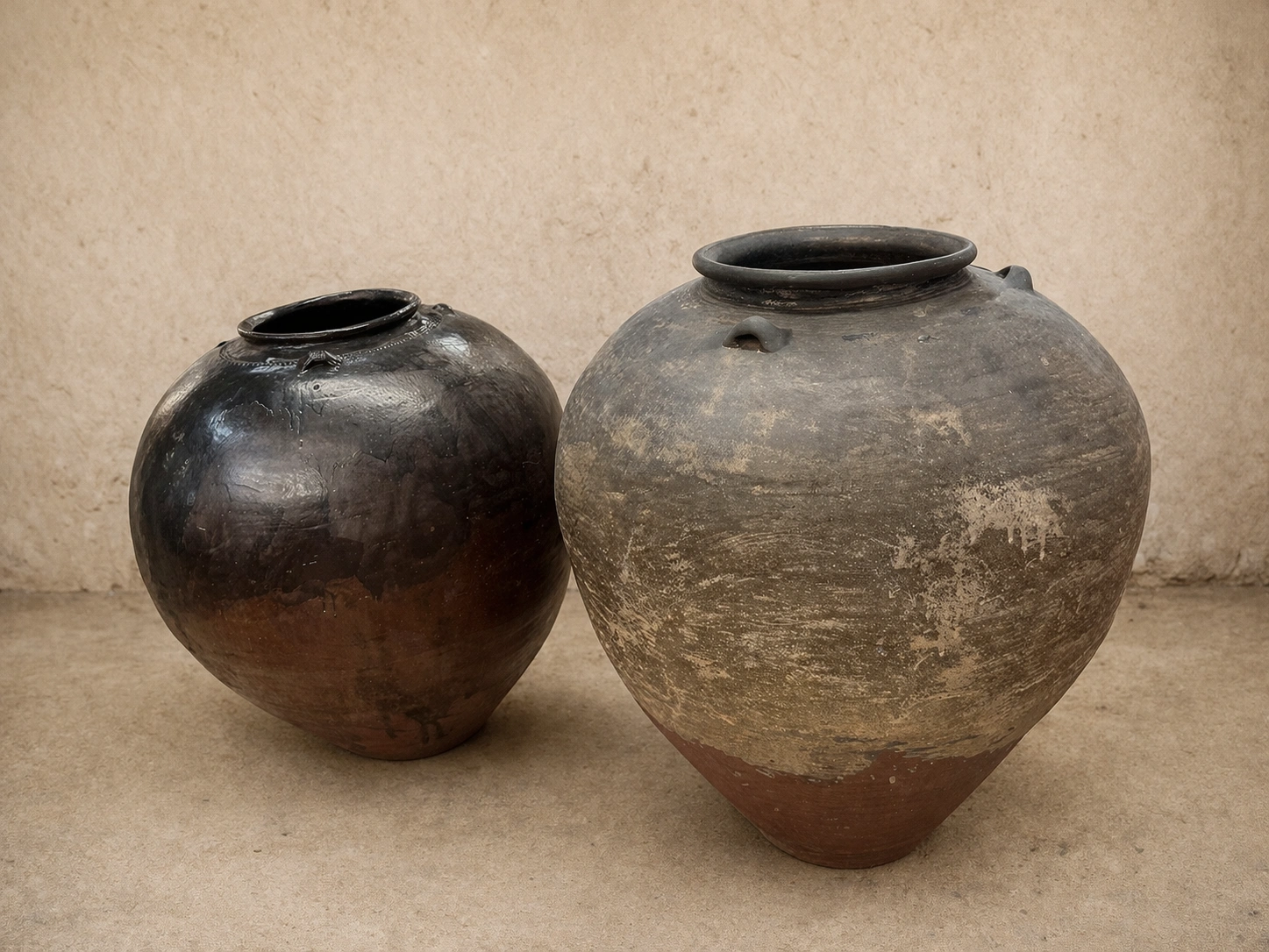Rangarsons-Film-Production-Supplier-pots-urns-barrels