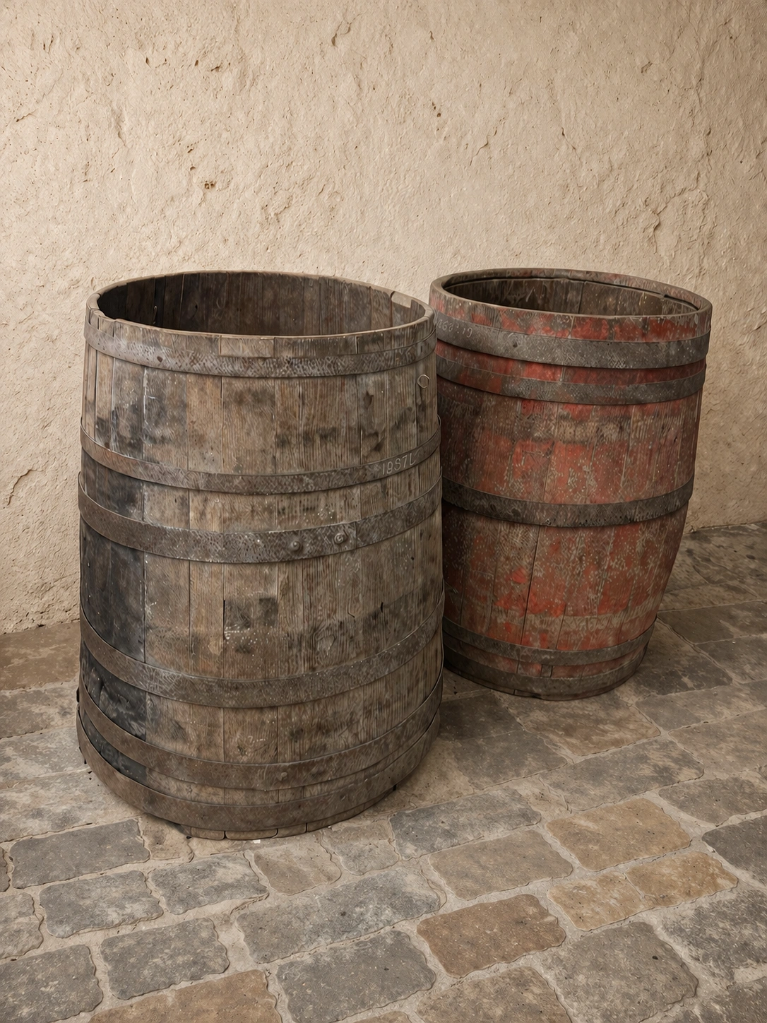 Rangarsons-Film-Production-Supplier-pots-urns-barrels
