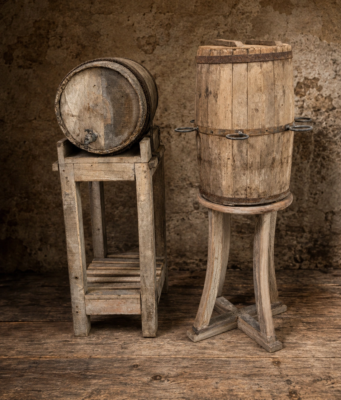 Rangarsons-Film-Production-Supplier-pots-urns-barrels