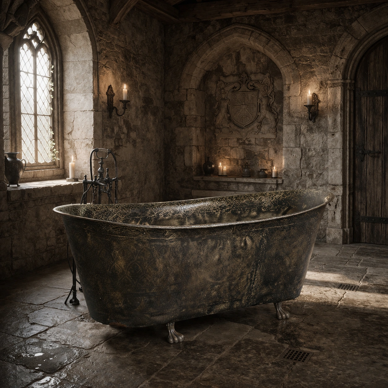 Rangarsons-Film-Production-Supplier-pots-urns-barrels