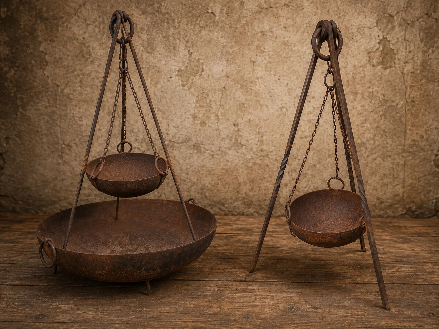 Rangarsons-Film-Production-Supplier-pots-urns-barrels