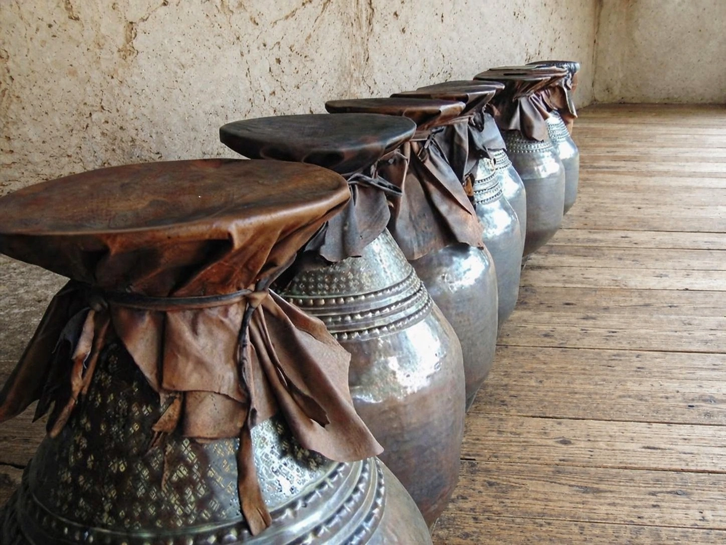 Rangarsons-Film-Production-Supplier-pots-urns-barrels