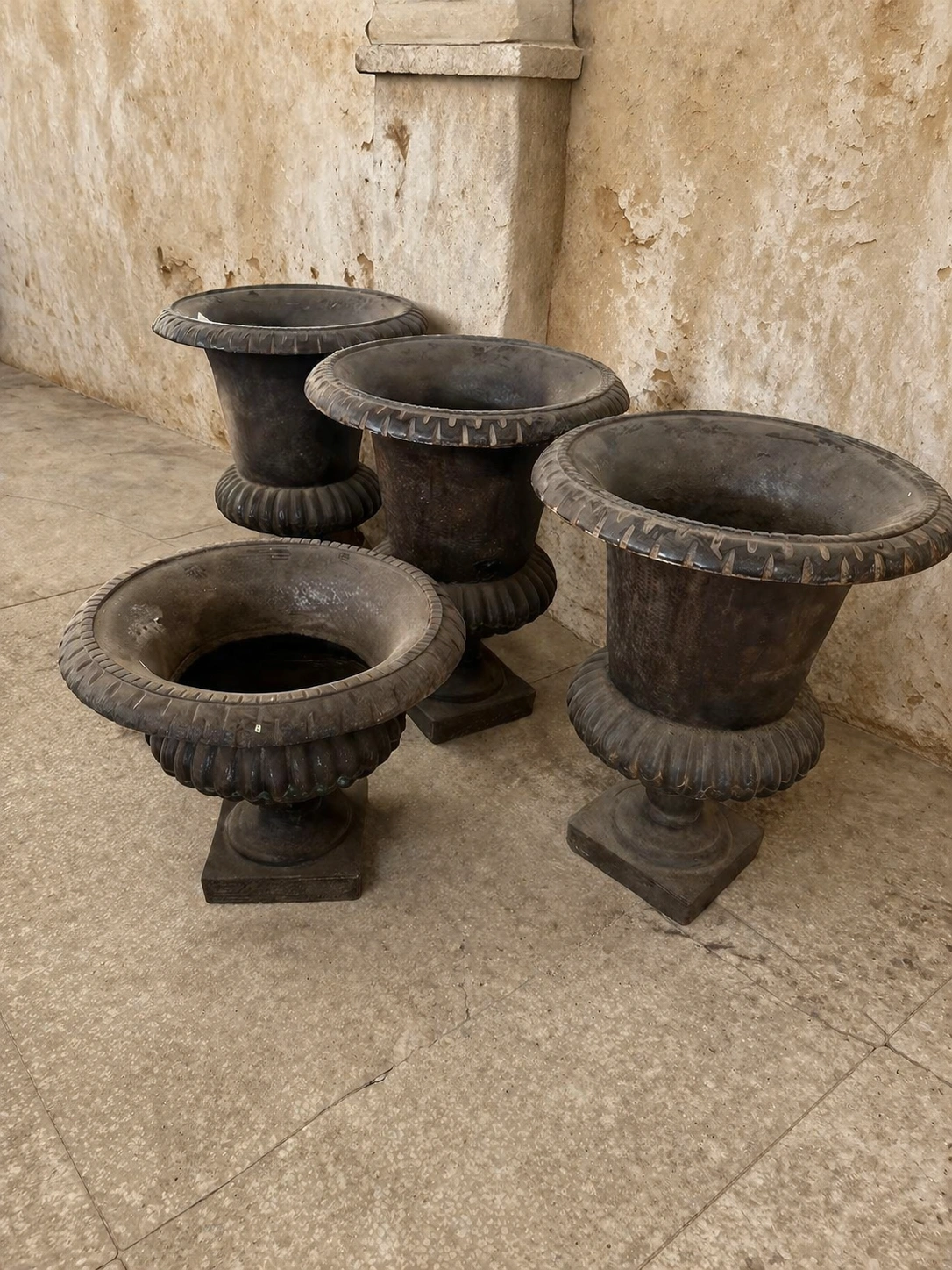Rangarsons-Film-Production-Supplier-pots-urns-barrels