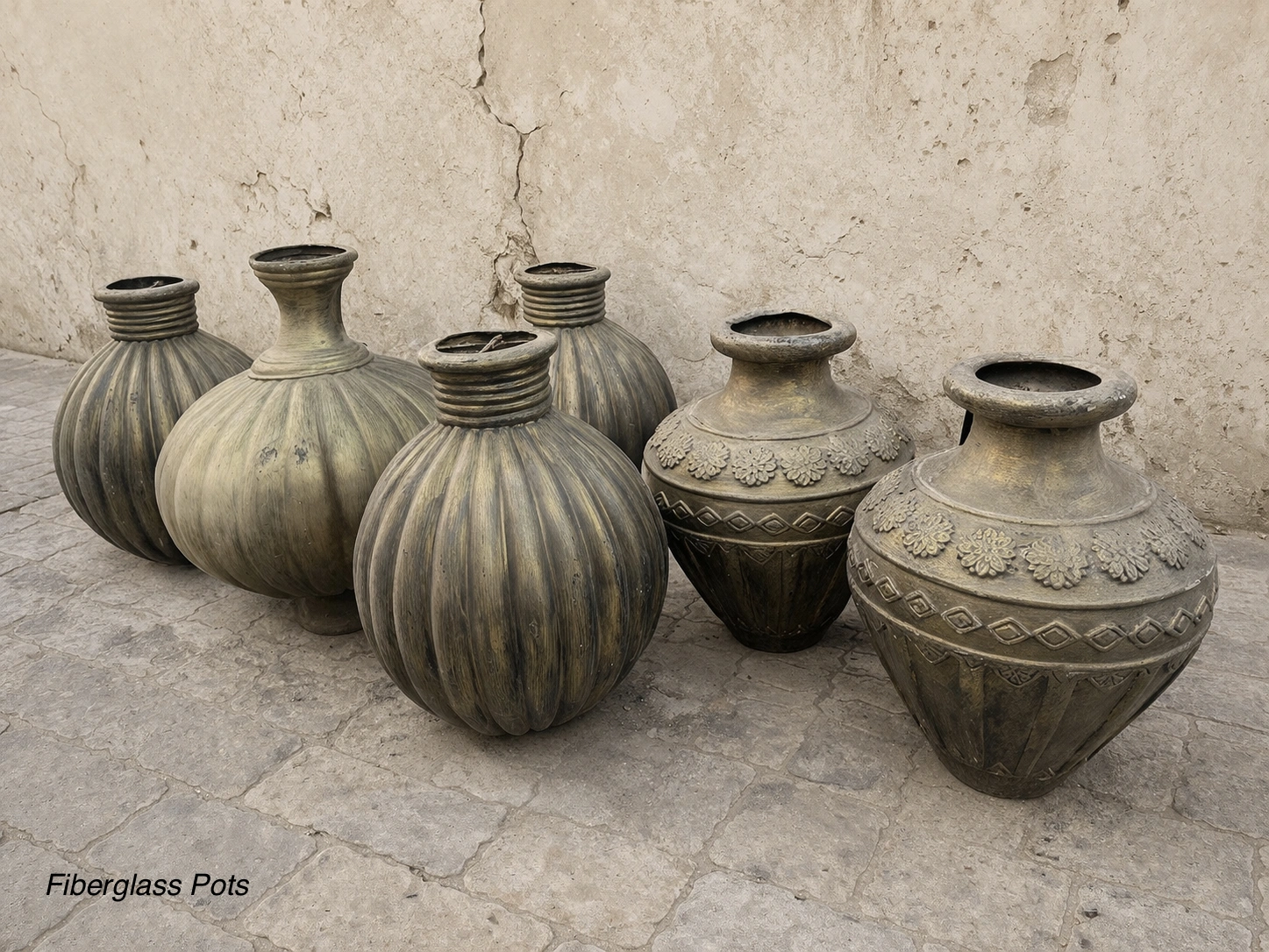 Rangarsons-Film-Production-Supplier-pots-urns-barrels