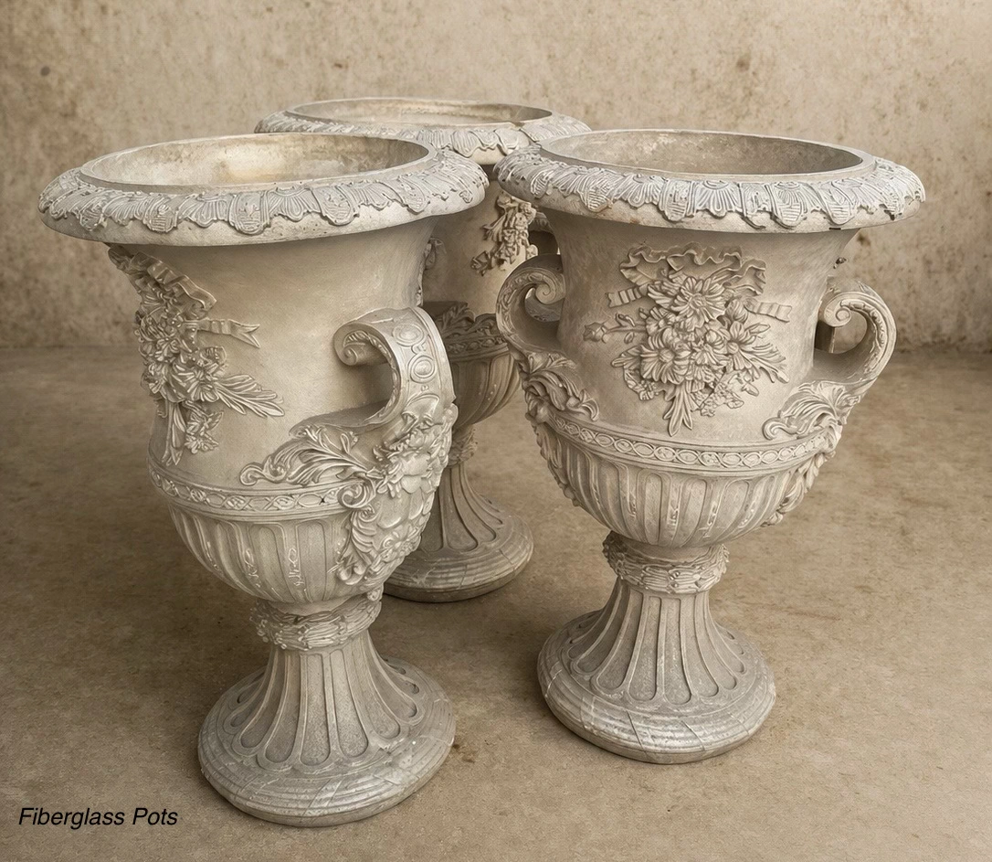 Rangarsons-Film-Production-Supplier-pots-urns-barrels