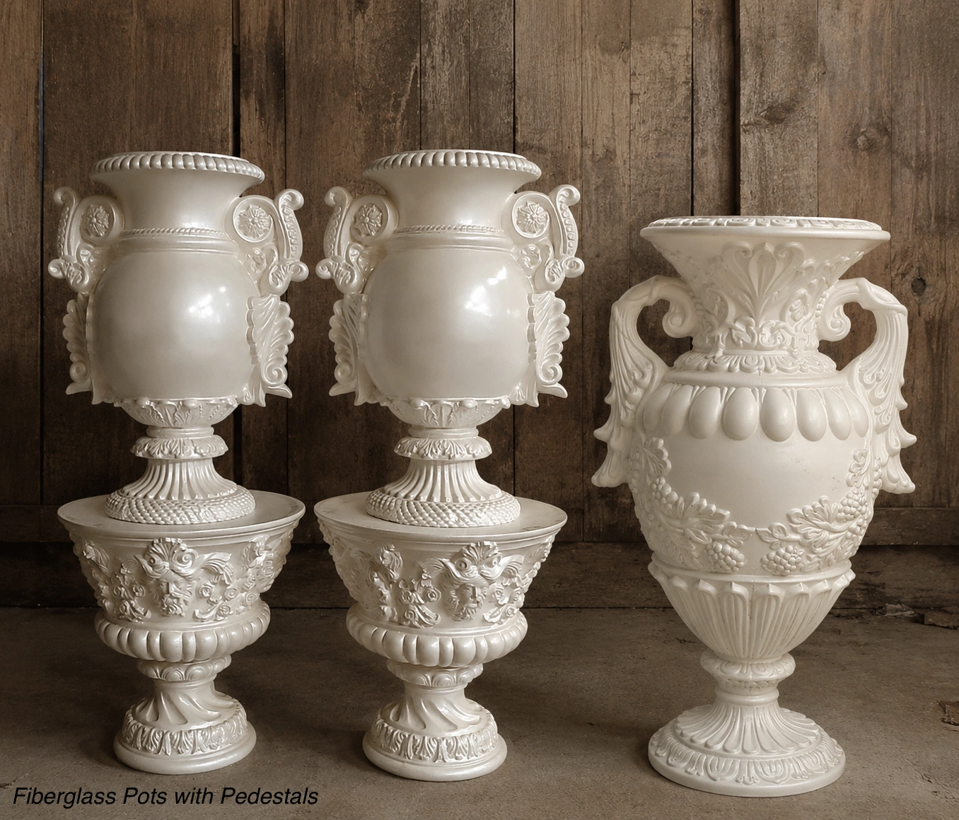 Rangarsons-Film-Production-Supplier-pots-urns-barrels