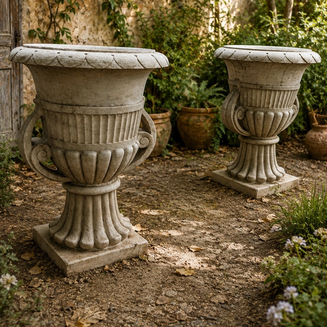 Rangarsons-Film-Production-Supplier-pots-urns-barrels