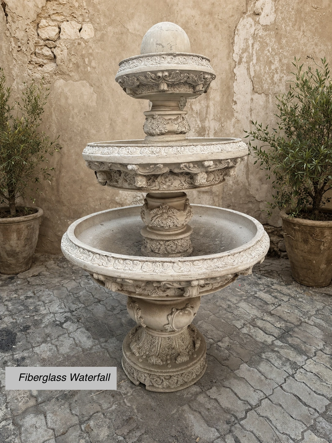 Rangarsons-Film-Production-Supplier-pots-urns-barrels