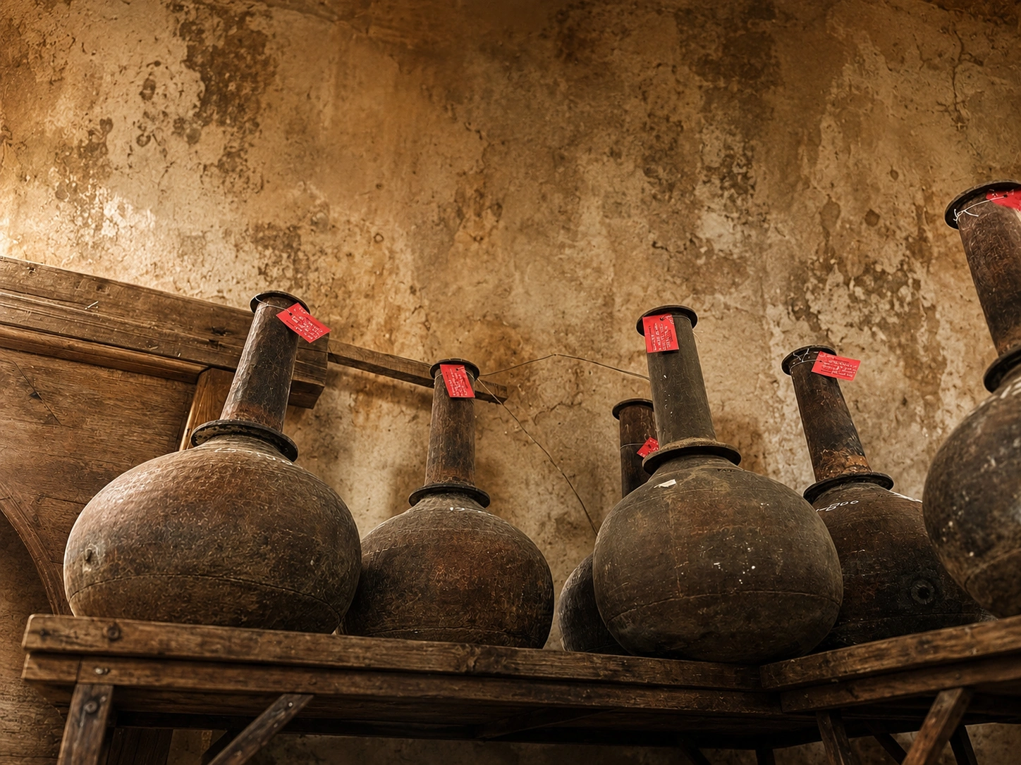 Rangarsons-Film-Production-Supplier-pots-urns-barrels