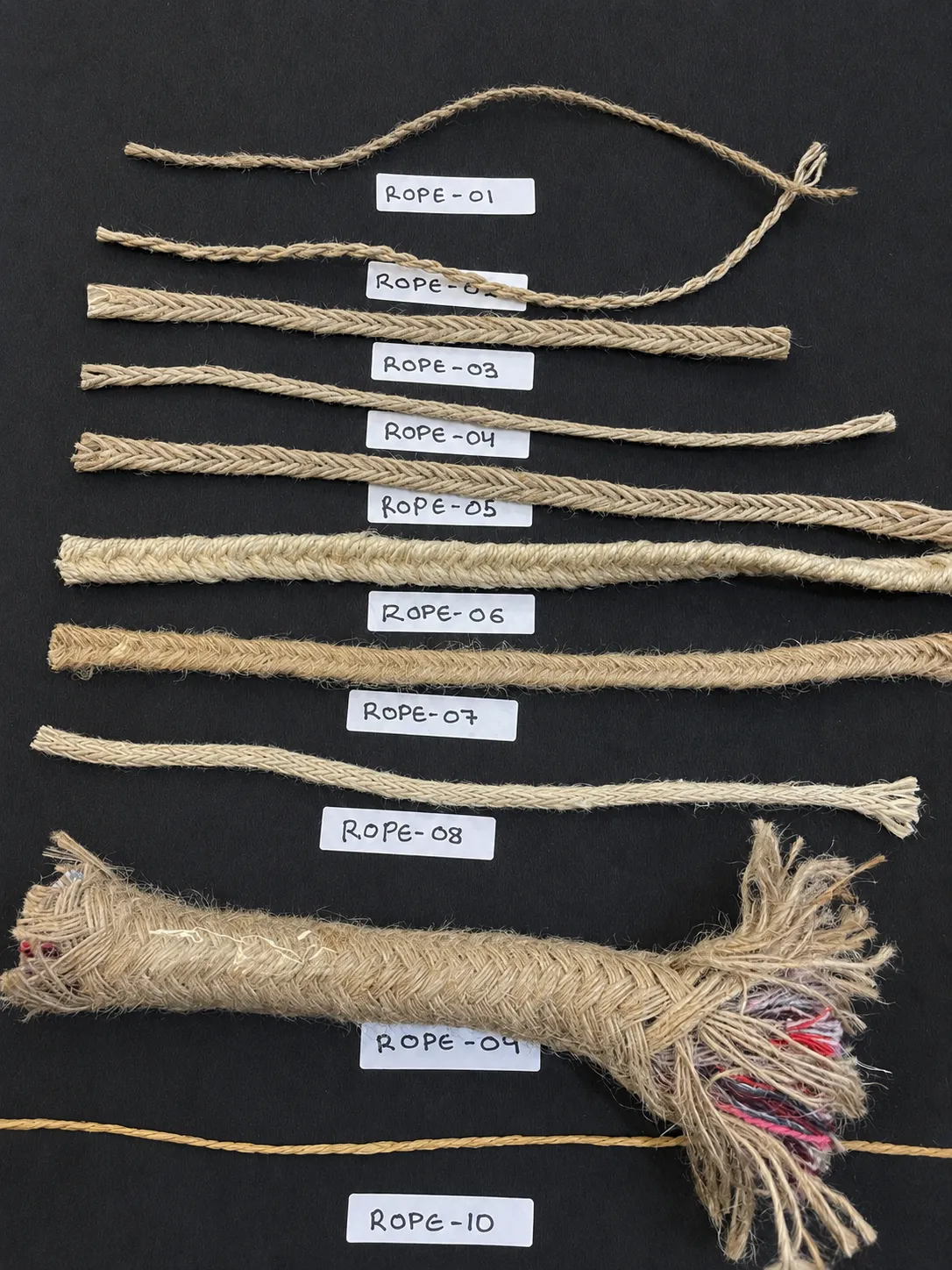 Rangarsons-Film-Production-Supplier-tassels-trimmings-ropes