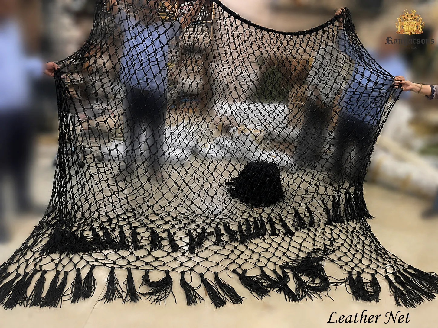 Rangarsons-Film-Production-Supplier-tassels-trimmings-ropes