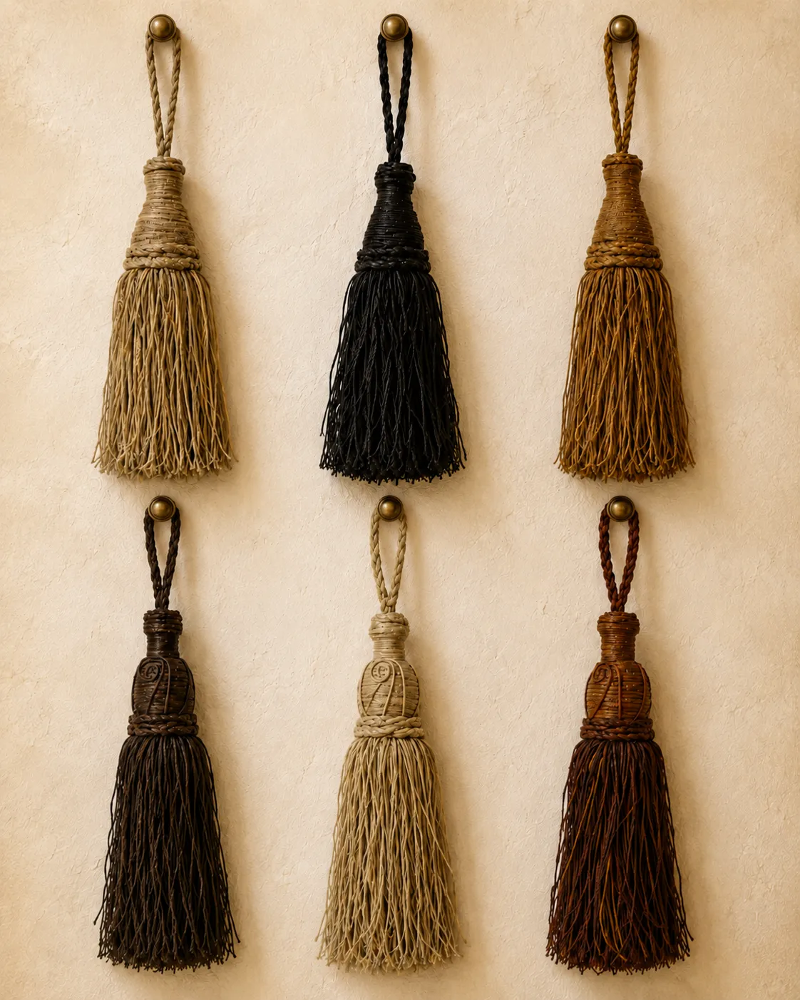 Rangarsons-Film-Production-Supplier-tassels-trimmings-ropes