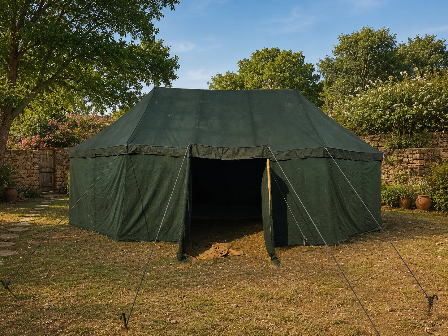 Rangarsons-Film-Production-Supplier-tents-finials-pegs