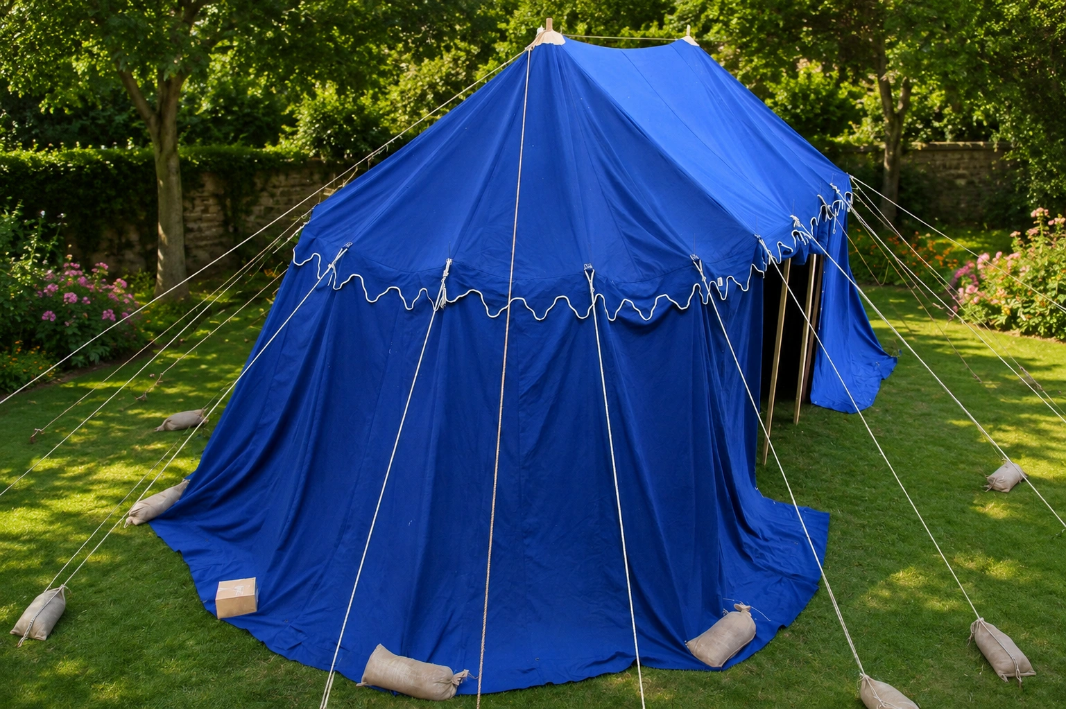 Rangarsons-Film-Production-Supplier-tents-finials-pegs