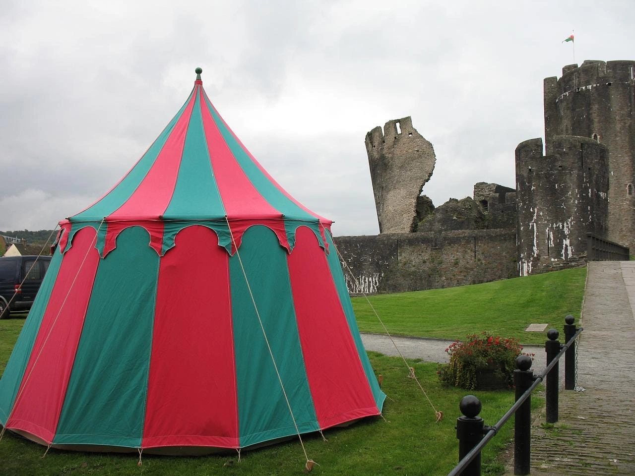 Rangarsons-Film-Production-Supplier-tents-finials-pegs
