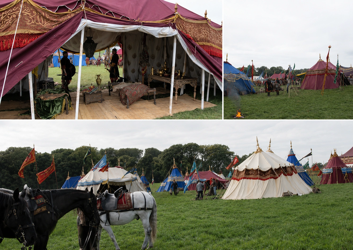 Rangarsons-Film-Production-Supplier-tents-finials-pegs