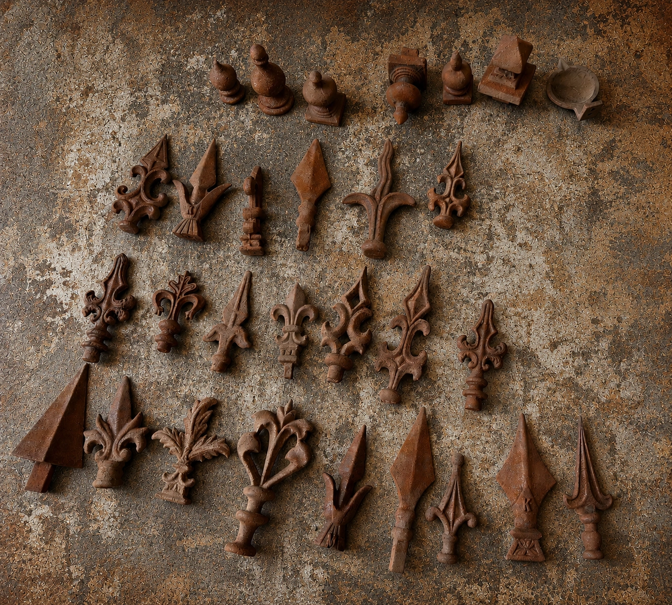 Rangarsons-Film-Production-Supplier-tents-finials-pegs
