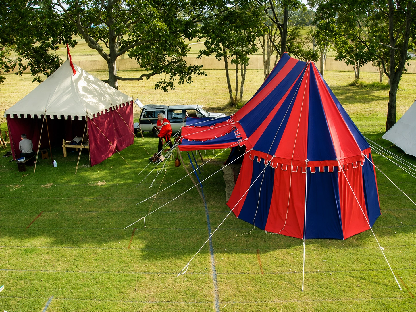 Rangarsons-Film-Production-Supplier-tents-finials-pegs