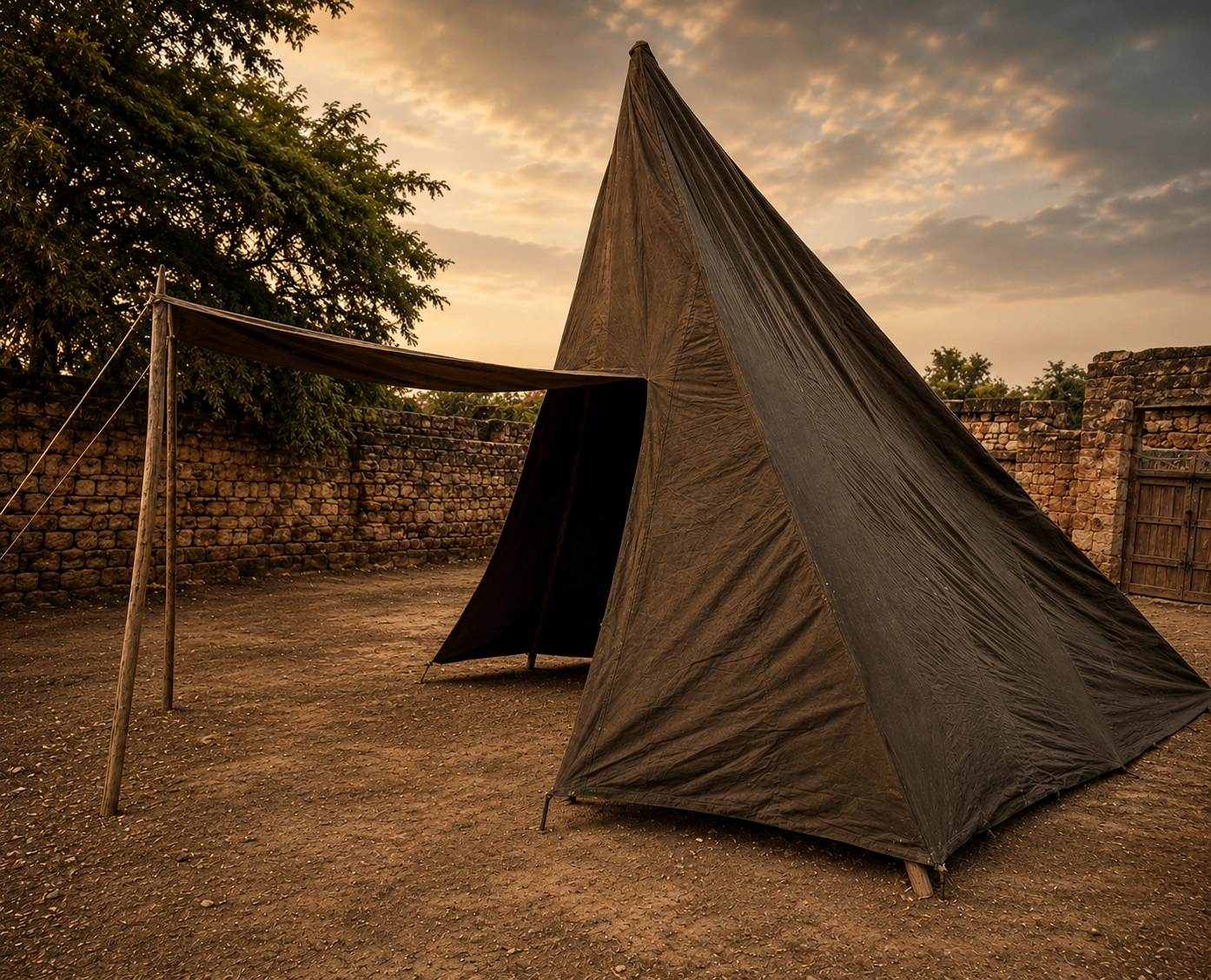 Rangarsons-Film-Production-Supplier-tents-finials-pegs