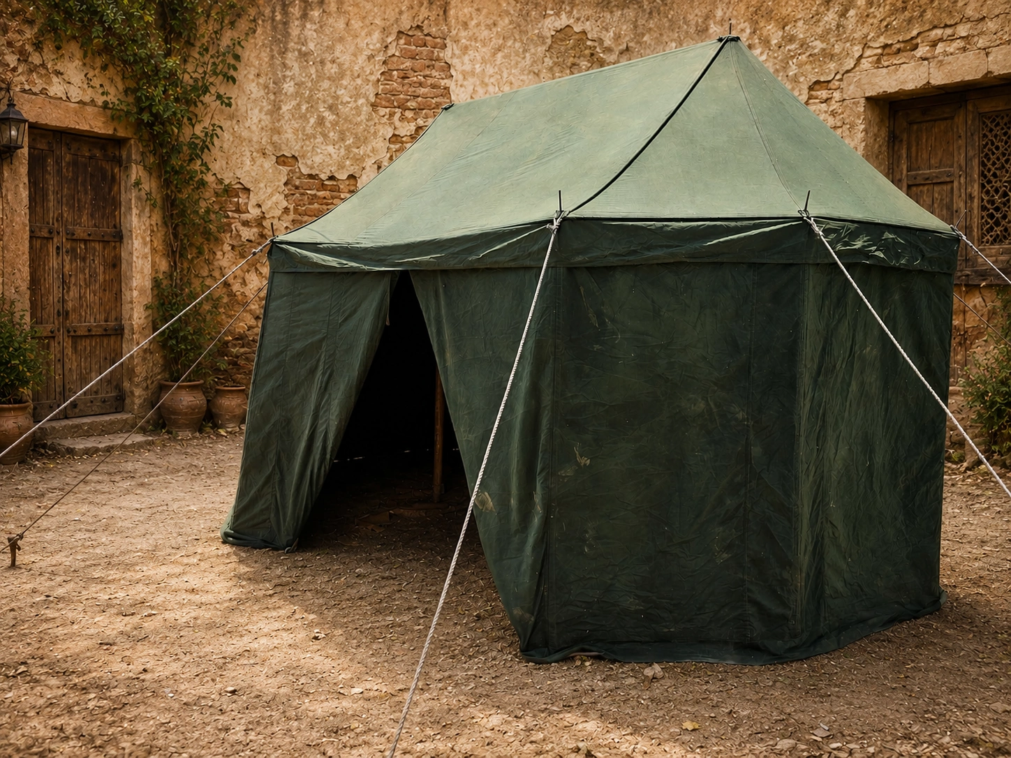 Rangarsons-Film-Production-Supplier-tents-finials-pegs