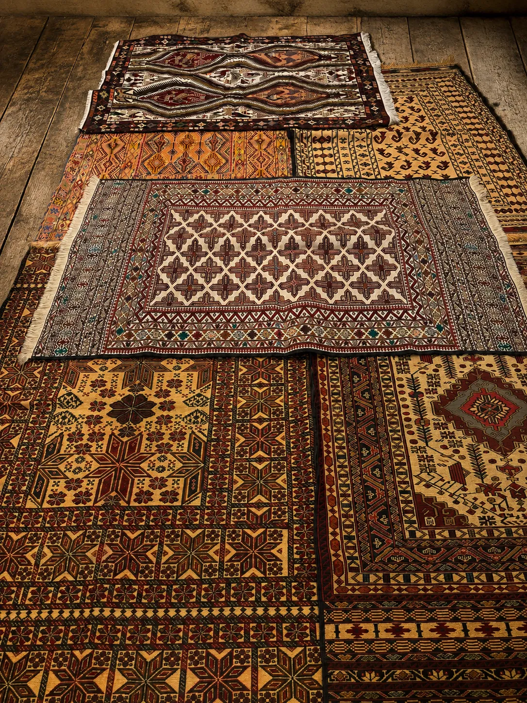 Rangarsons-Film-Production-Supplier-Rugs, Matting & Panels