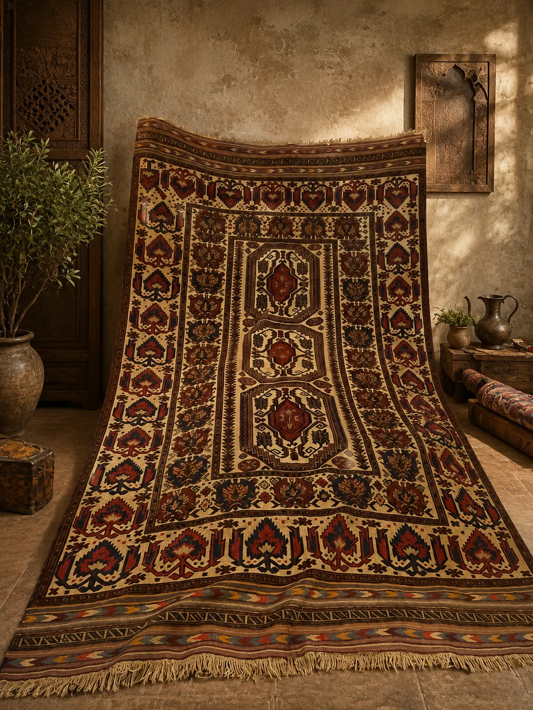 Rangarsons-Film-Production-Supplier-Rugs, Matting & Panels