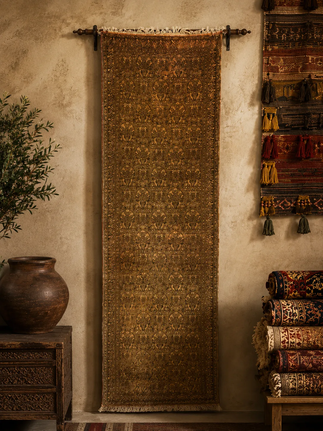 Rangarsons-Film-Production-Supplier-Rugs, Matting & Panels