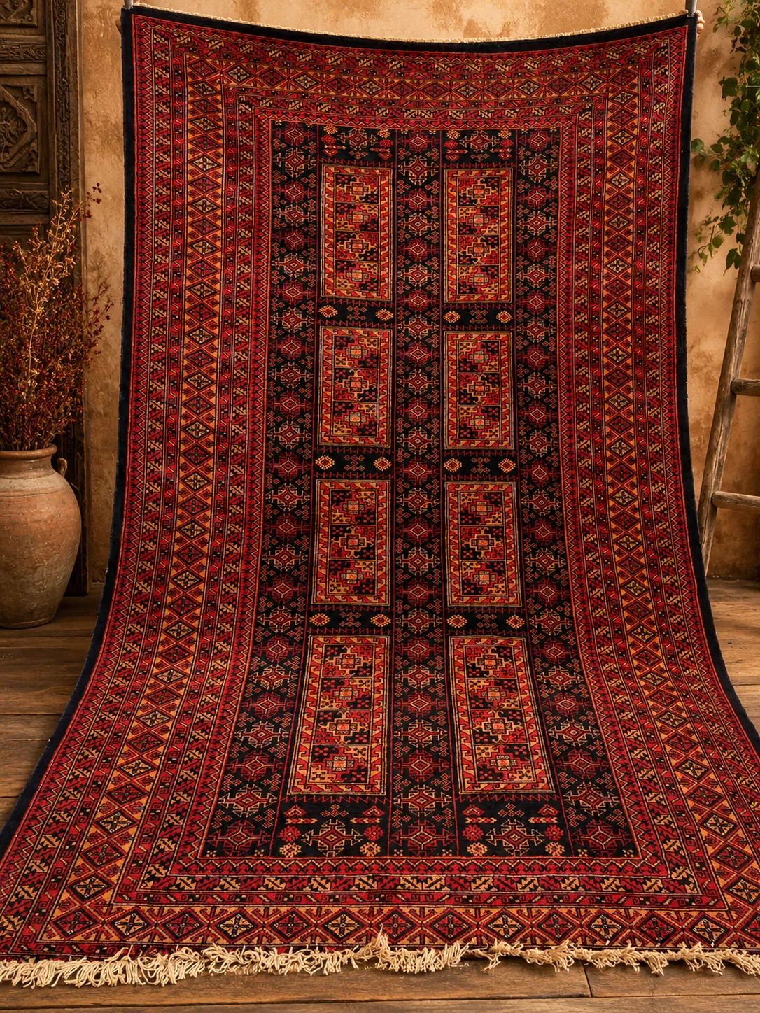 Rangarsons-Film-Production-Supplier-Rugs, Matting & Panels