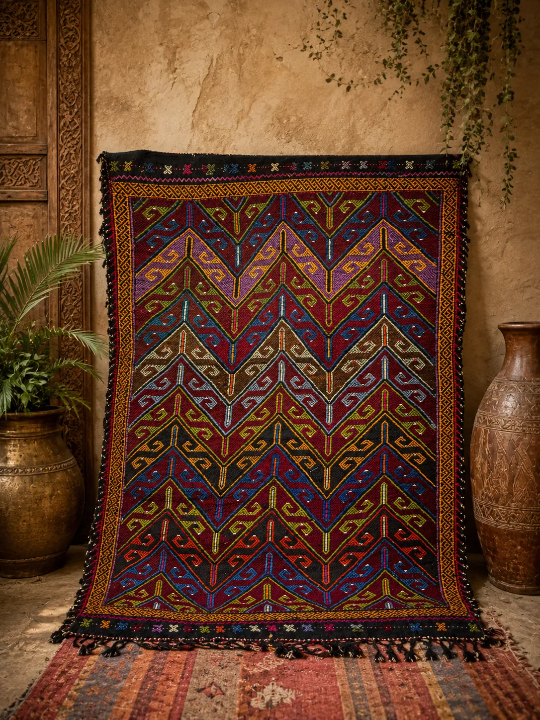 Rangarsons-Film-Production-Supplier-Rugs, Matting & Panels