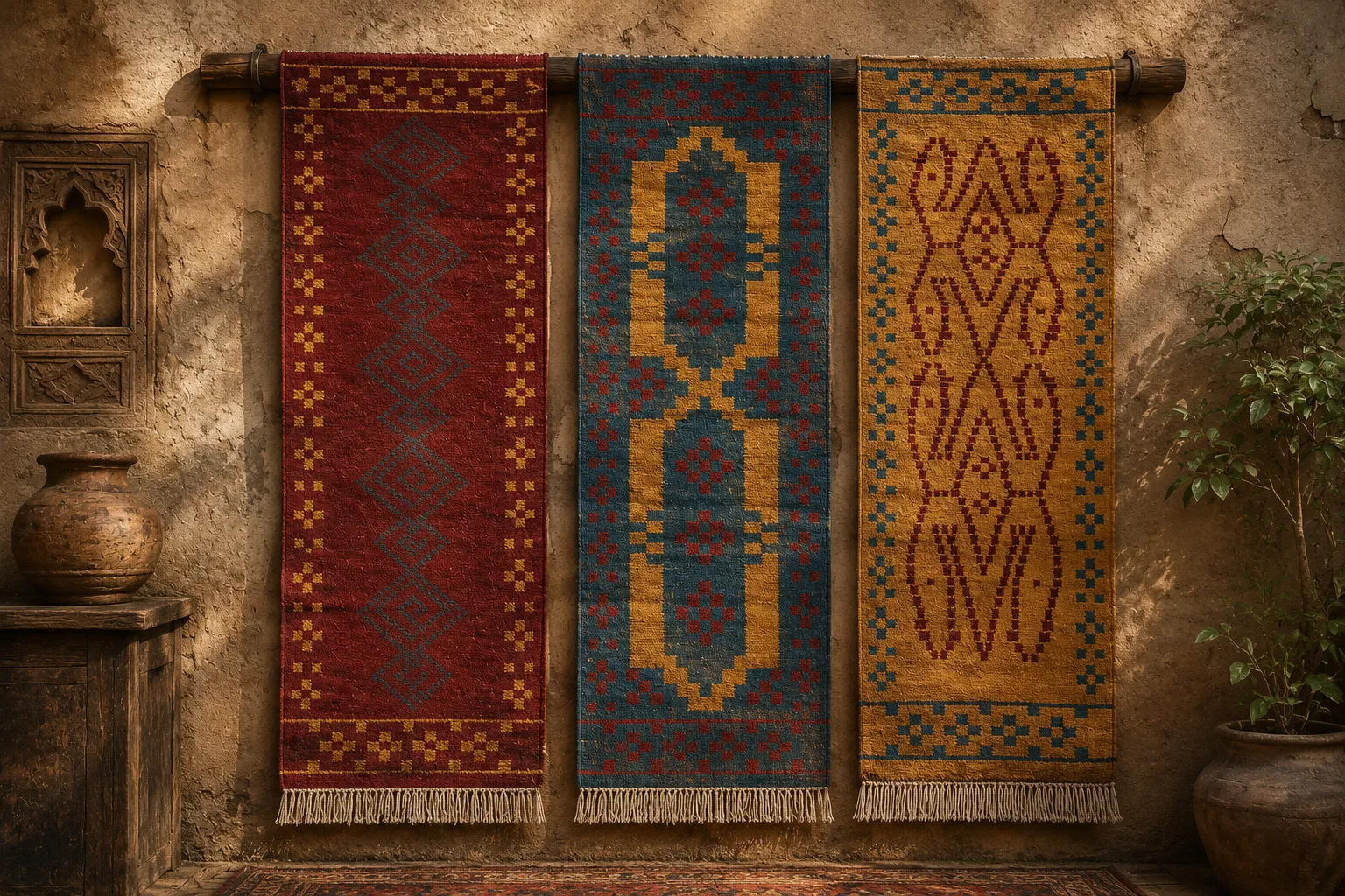 Rangarsons-Film-Production-Supplier-Rugs, Matting & Panels