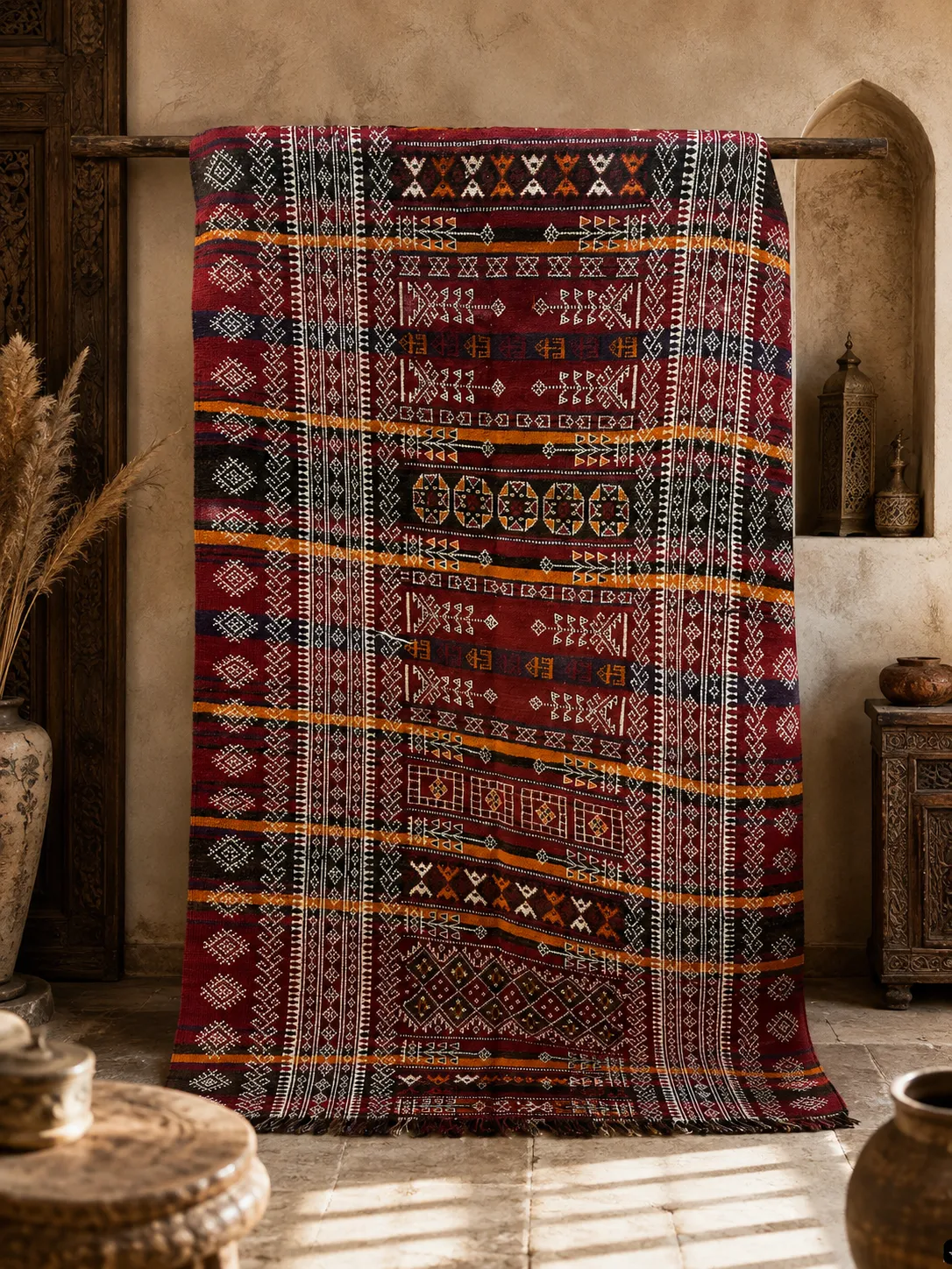 Rangarsons-Film-Production-Supplier-Rugs, Matting & Panels