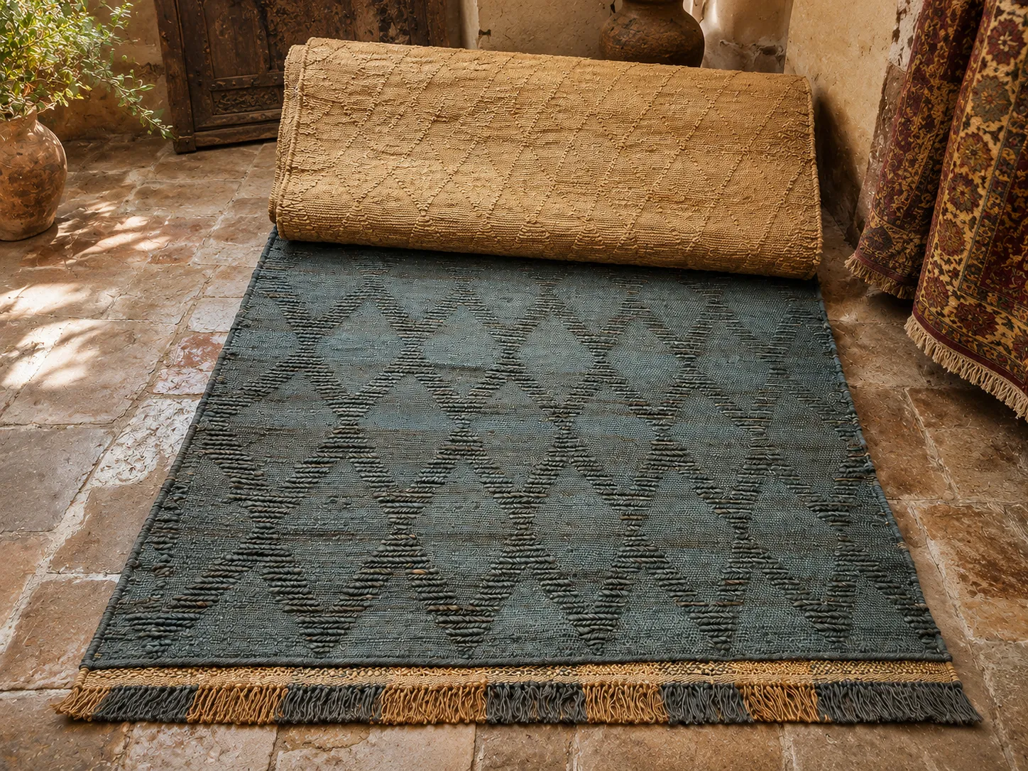 Rangarsons-Film-Production-Supplier-Rugs, Matting & Panels