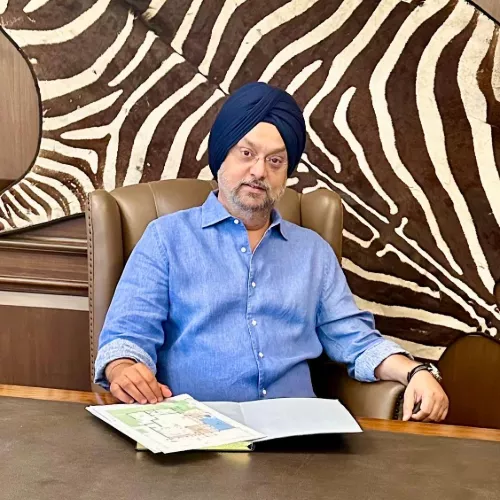 Manjyot Singh Rana-MD Rangarsons